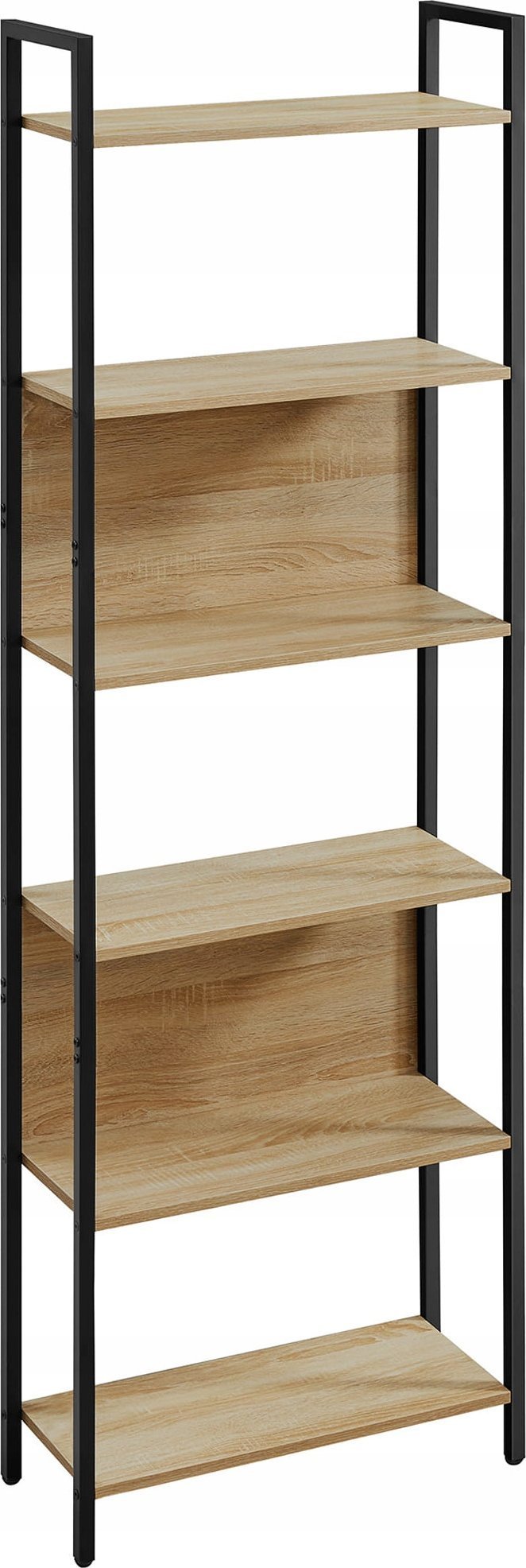 Leobert Regał - sonoma - LLS113B11