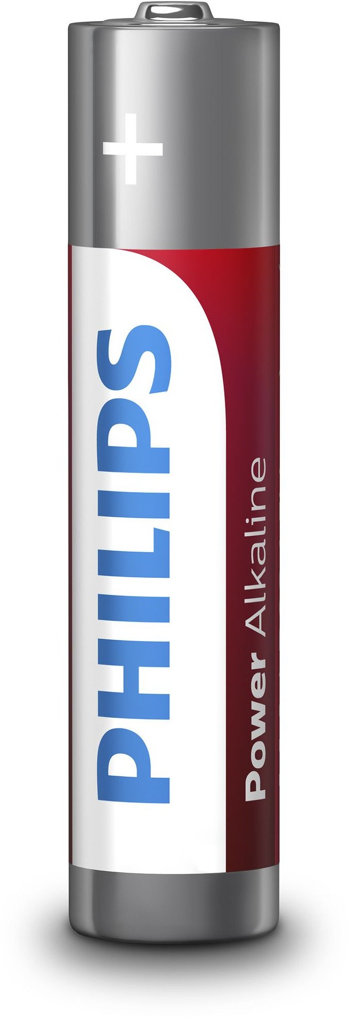 Philips Power Alkaline Battery LR03P32FV/10, Single-use battery, AAA, Alkaline, 1.5 V, 32 pc(s), 3 year(s)
