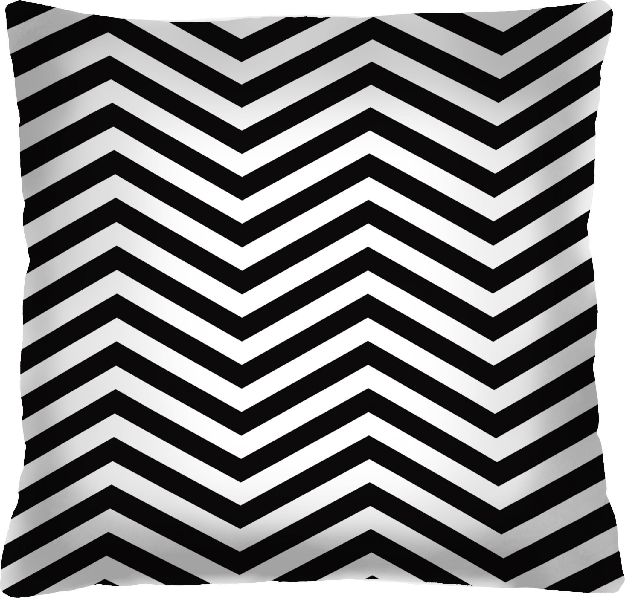 Bertoni-arco Poduszka - ZIGZAG 40x40 cm