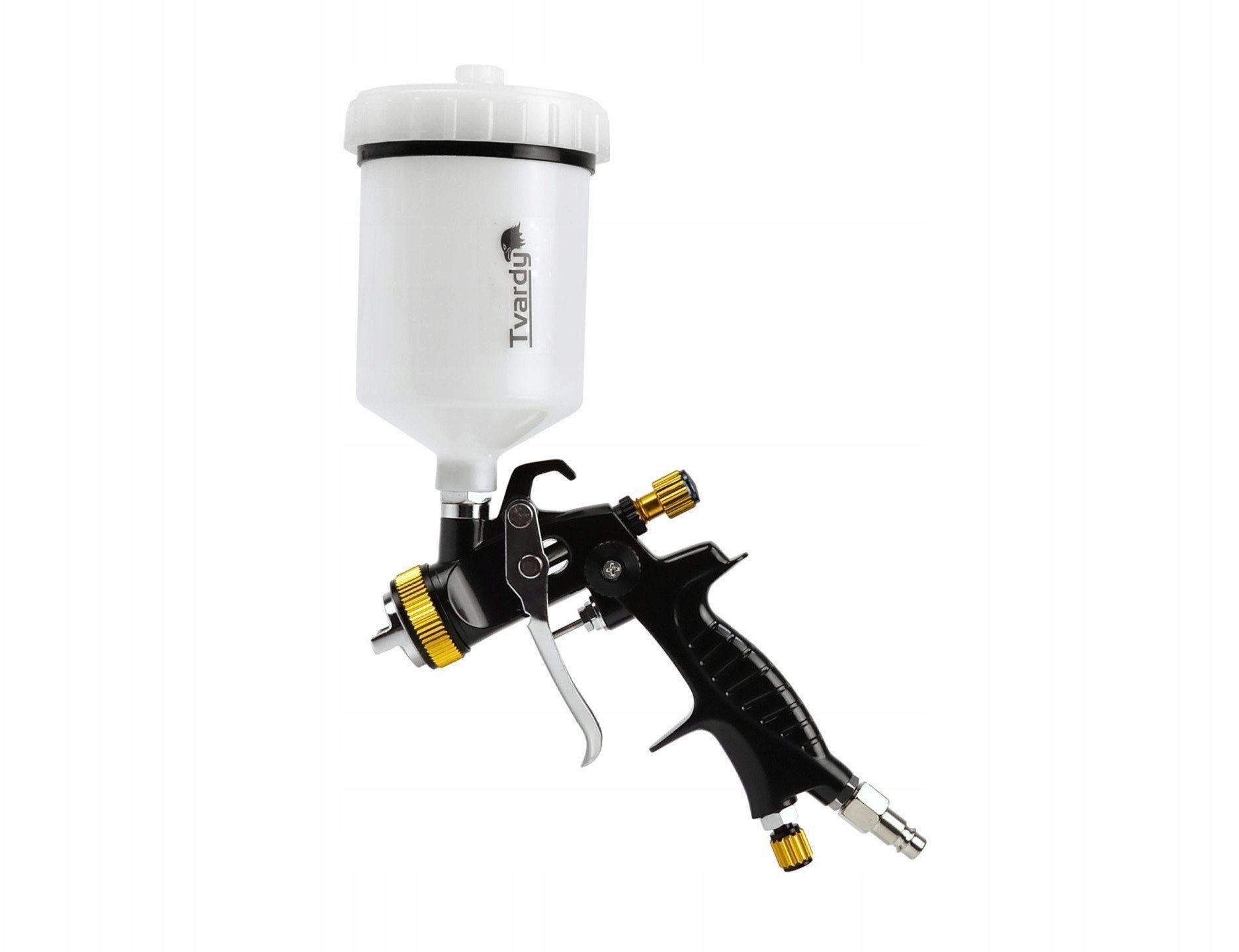 Pistolet lakierniczy LVLP 1.3mm (10)