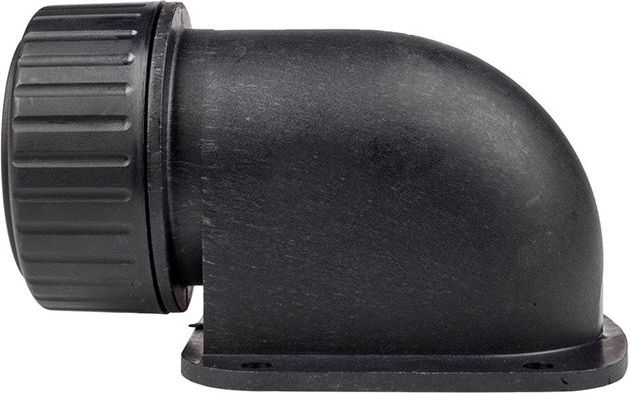 LAPP Złącze PG36 IP65 SILVYN HF 36 czarne (61794190)