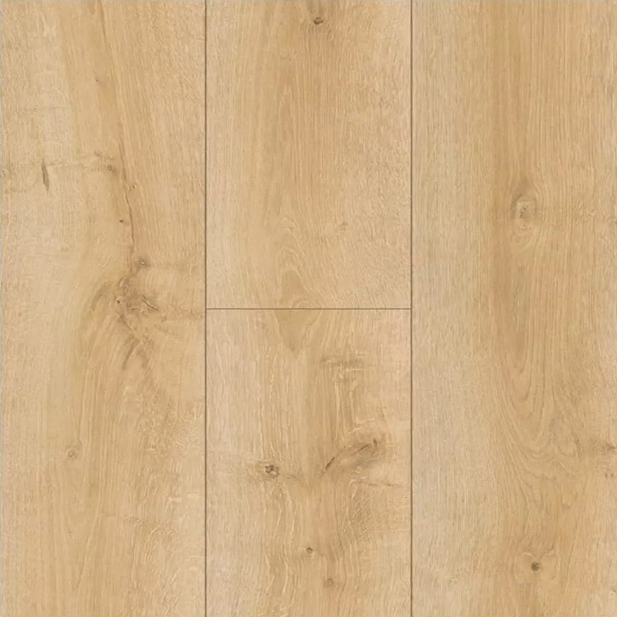 Panele podłogowe laminowane Dąb Sevilla AC4 8mm V-Fuga