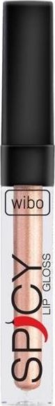 Wibo WIBO_Spicy Lip Gloss błyszczyk do ust 7 3ml