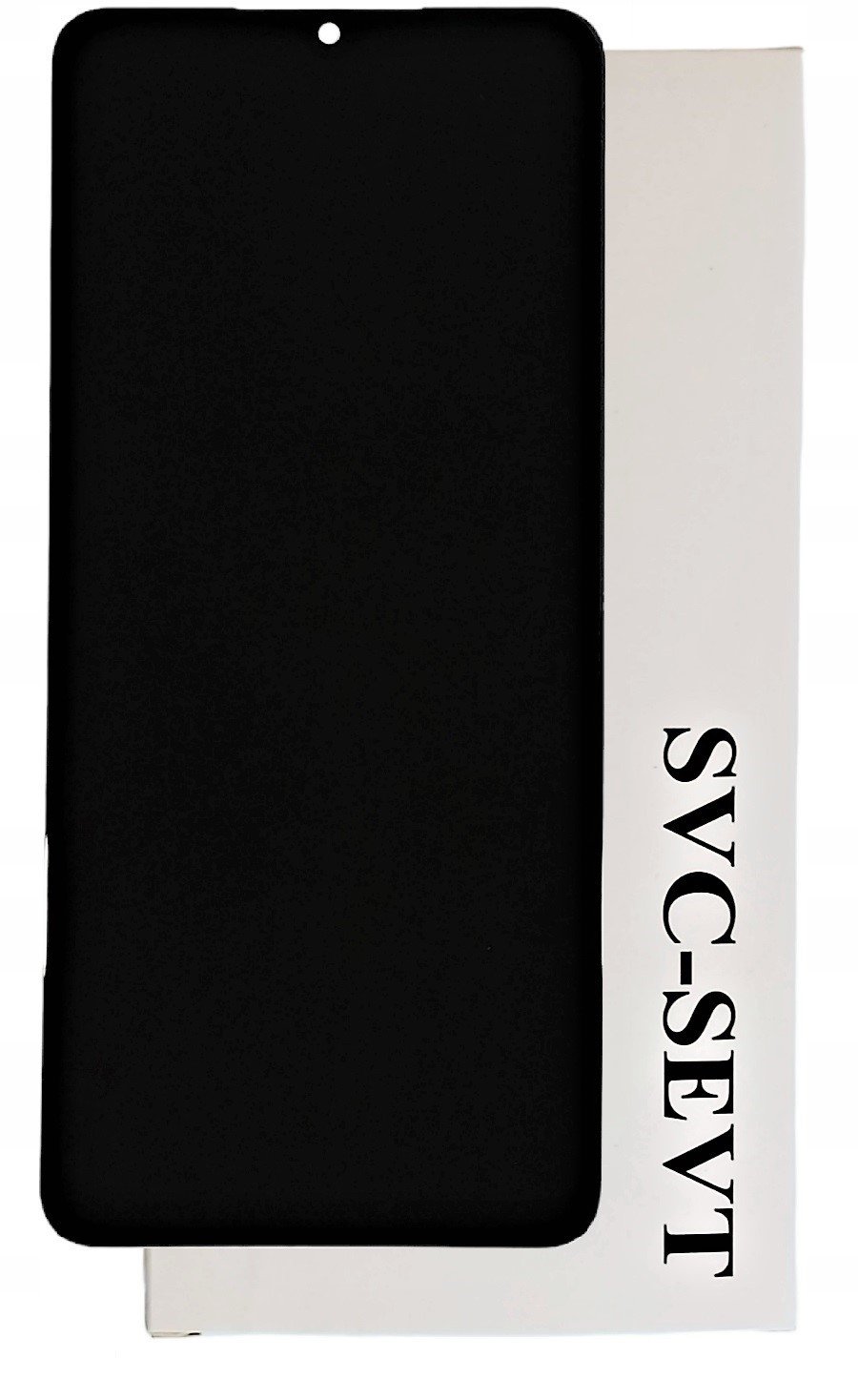 ORYGINAŁ WYŚWIETLACZ EKRAN LCD DO SAMSUNG GALAXY A12