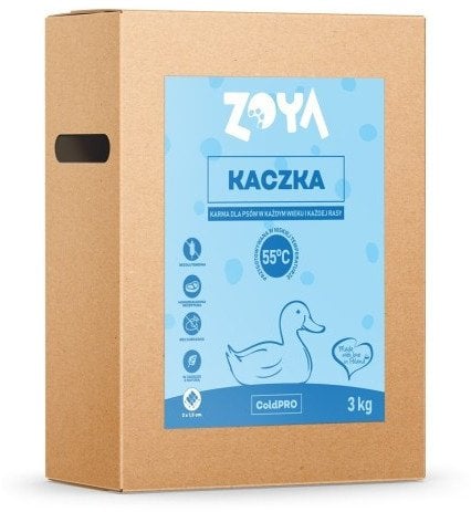 Wiejska Zagroda ColdPRO z kaczką 3kg