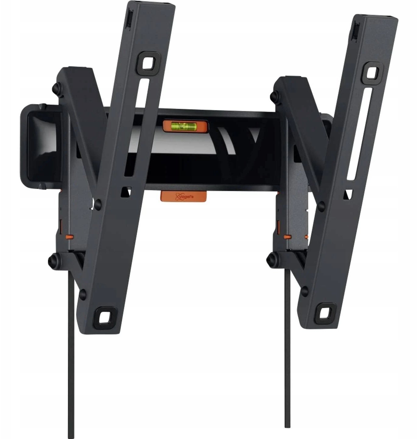Vogels Vogel´s TVM 3215 Uchwyt ścienny TILT SMALL czarny