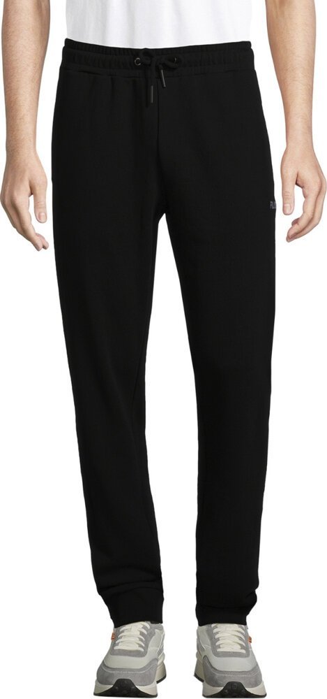 Fila Spodnie męskie Fila Braives czarne FAM0342 80010 M