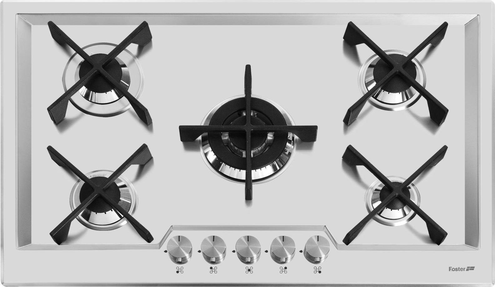 Płyta grzewcza Foster KS HOB 5 GAS