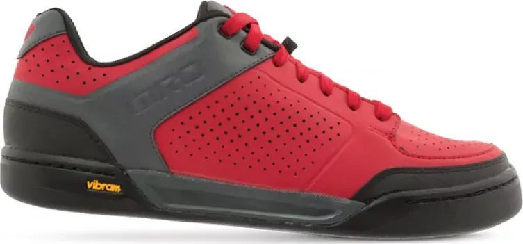 Giro Buty męskie GIRO RIDDANCE dark red dark shadow roz.37 (NEW)