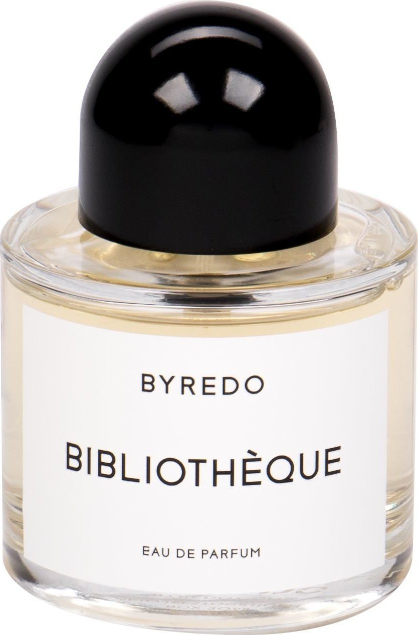 Byredo Perfumy Unisex Byredo EDP Bibliothque 100 ml