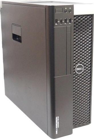 Komputer Dell Dell Precision T7810 2x E5-2620v3 6x2.4GHz 32GB DDR4 480SSD NVS Windows 10 Professional PL U1