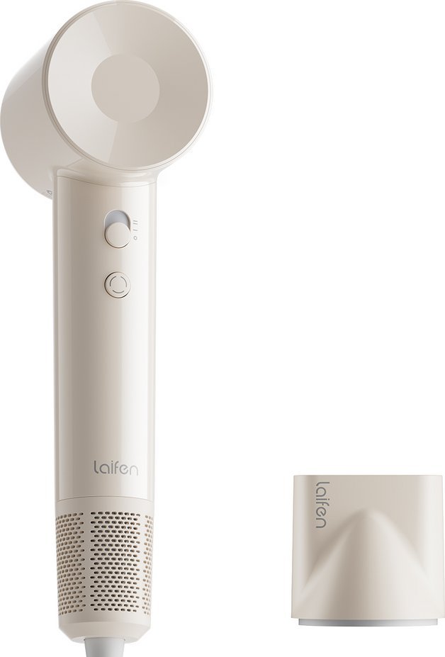 Suszarka Laifen SE Lite beżowa