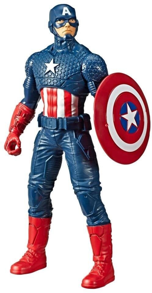 Figurka Hasbro AVN figurka Kapitan Ameryka E5579 /8