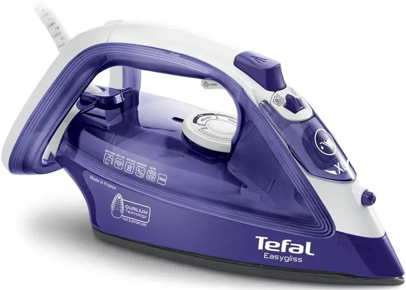 Żelazko Tefal Easy Gliss FV3930E0