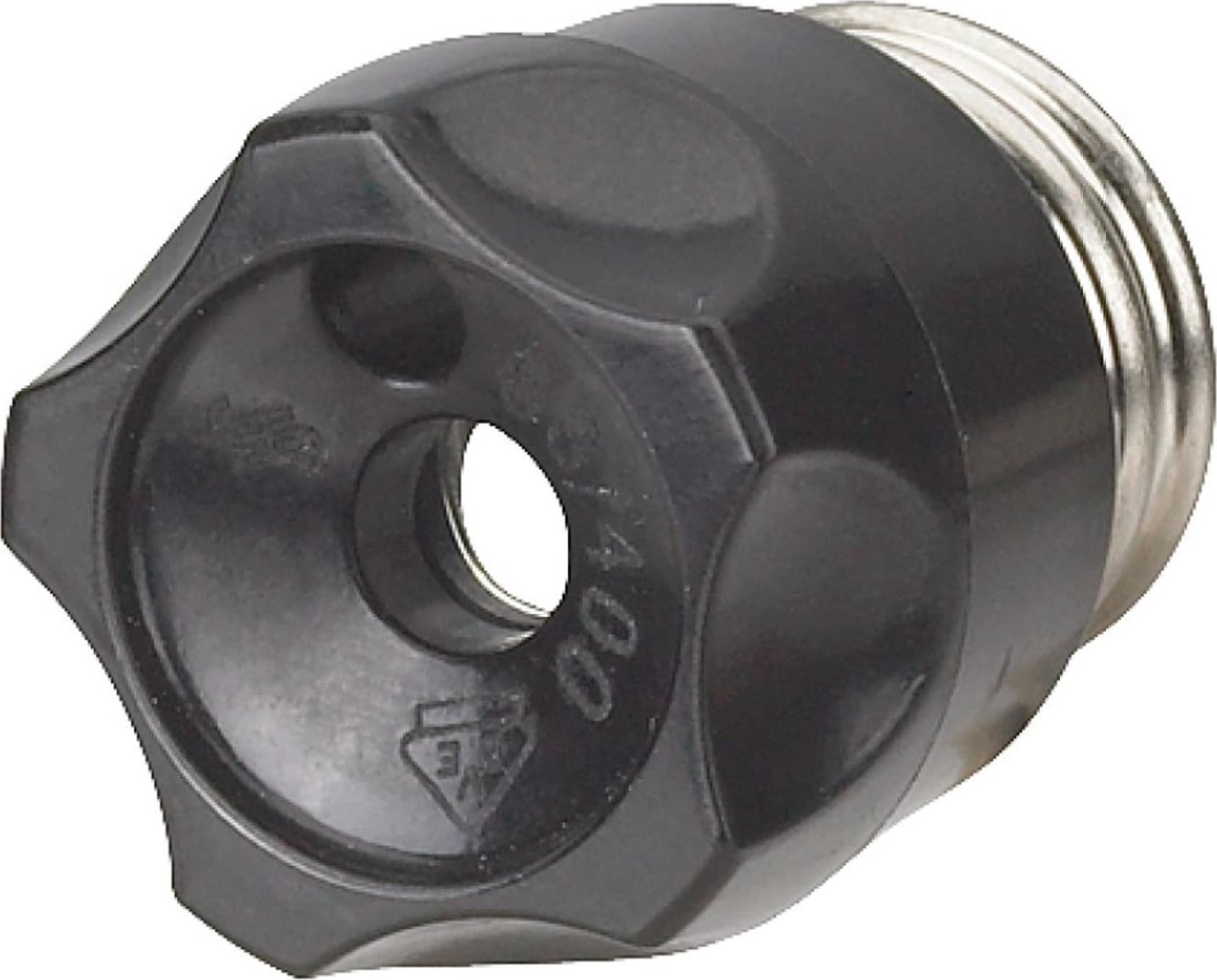 Siemens Główka bezpiecznikowa NEOZED z tworzywa D02 63A 5SH4163