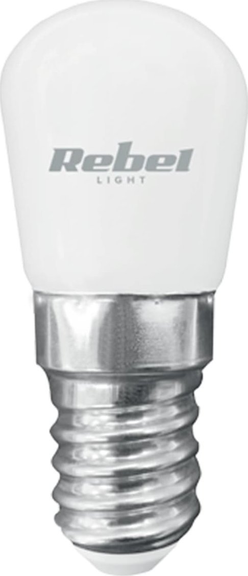 Rebel Lampa LED do lodówki Rebel 2W, E14 4000K, 230V