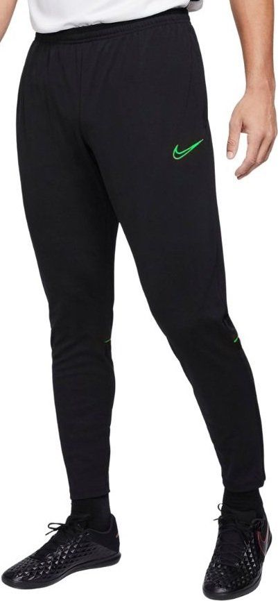 Nike Spodnie męskie Nike Dri-FIT Academy czarne CW6122 014 S