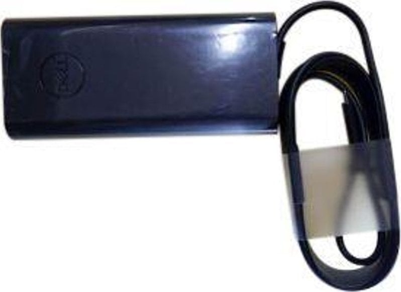 Zasilacz do laptopa Dell 130W AC Adapter with USB