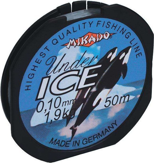 Mikado Żyłka podlodowa Mikado Under Ice