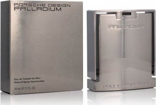 Porsche Perfumy Męskie Porsche EDT Palladium (50 ml)