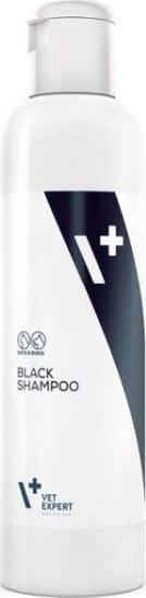 VetExpert VetExpert Szampon dla ras czarnych 250ml