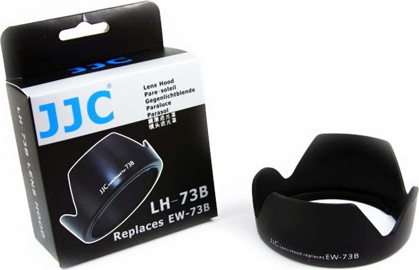 Osłona na obiektyw JJC Osłona Canon Ew-78bii