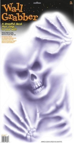 Dekoracje szkielet 60,9x30,4cm