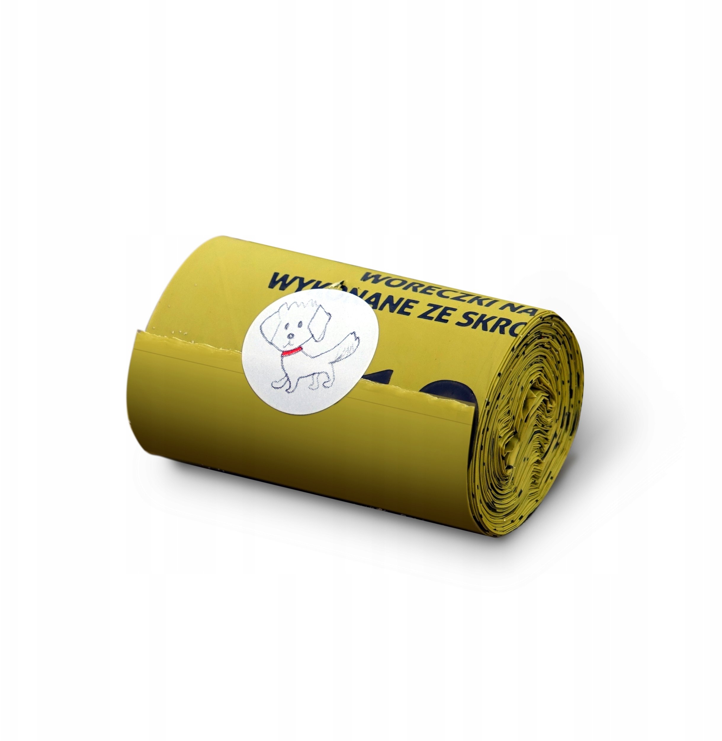 Totulo NAJBARDZIEJ WORECZKI NA KUPY 15 szt.