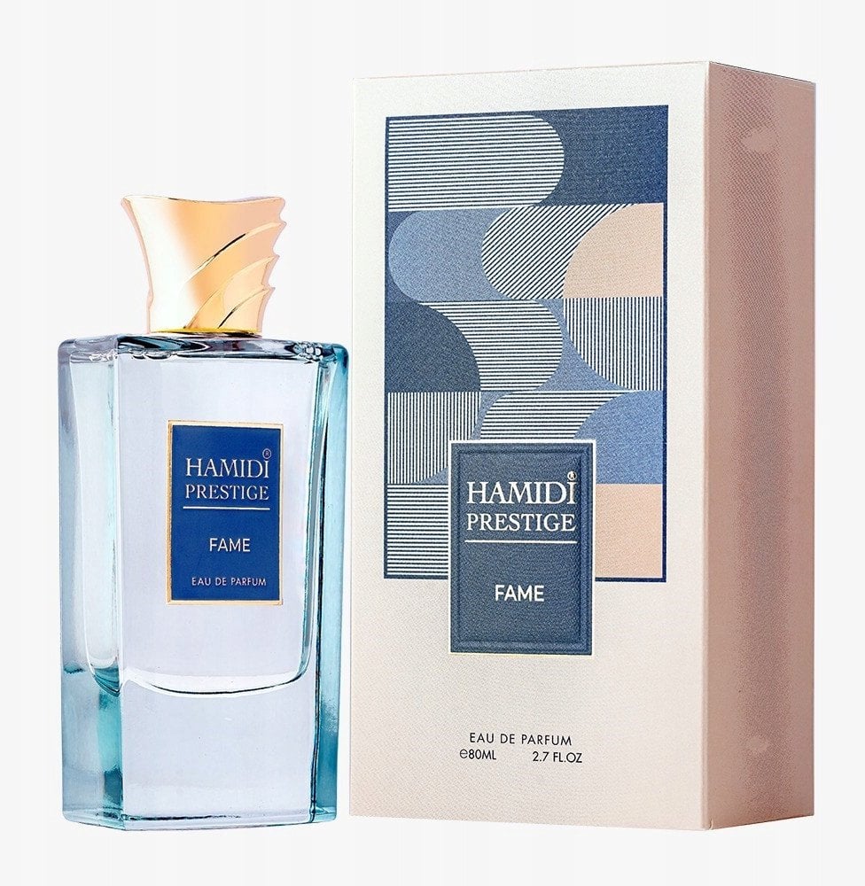 Hamidi Prestige Fame EDP U 80 ml