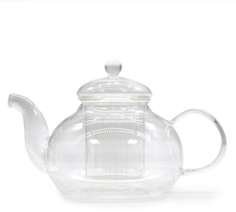 Zaparzacz do herbaty - Okrągły 800 ml