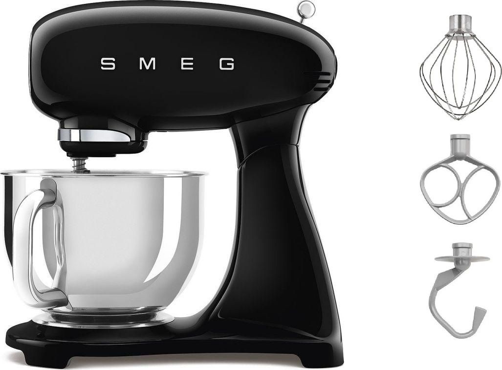 Robot planetarny Smeg SMF03BLEU