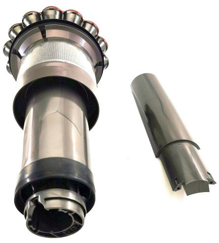 Oryginalny Cyklon grafitowy Dyson V11 (SV16)