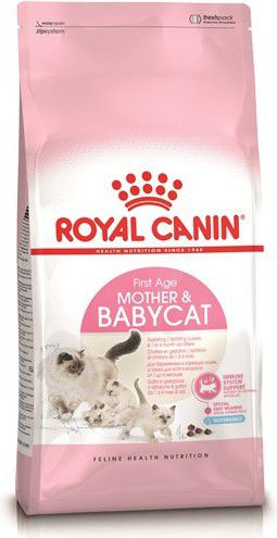 Royal Canin Mother & Babycat 4 kg