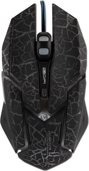Mysz E-Blue Auroza Gaming (EMS639BKCA-IU)