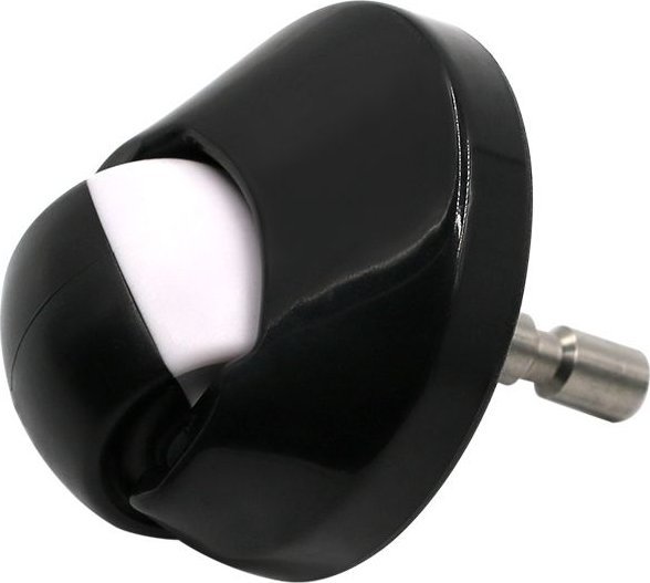 JETtools Kółko Koło Przednie do Odkurzacza iROBOT ROOMBA I4 I5 I6 I7 I7+ E5 E6 E7 S9