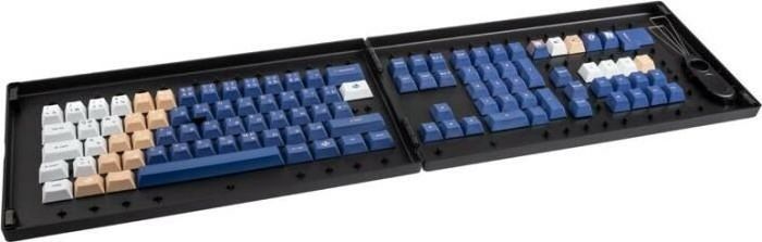 Traitors UKIYO-E Keycaps (TRDUKI108DE)