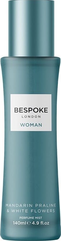 BESPOKE for Woman Perfumowana Mgiełka do ciała Mandarin Praline & White Flowers 140 ml