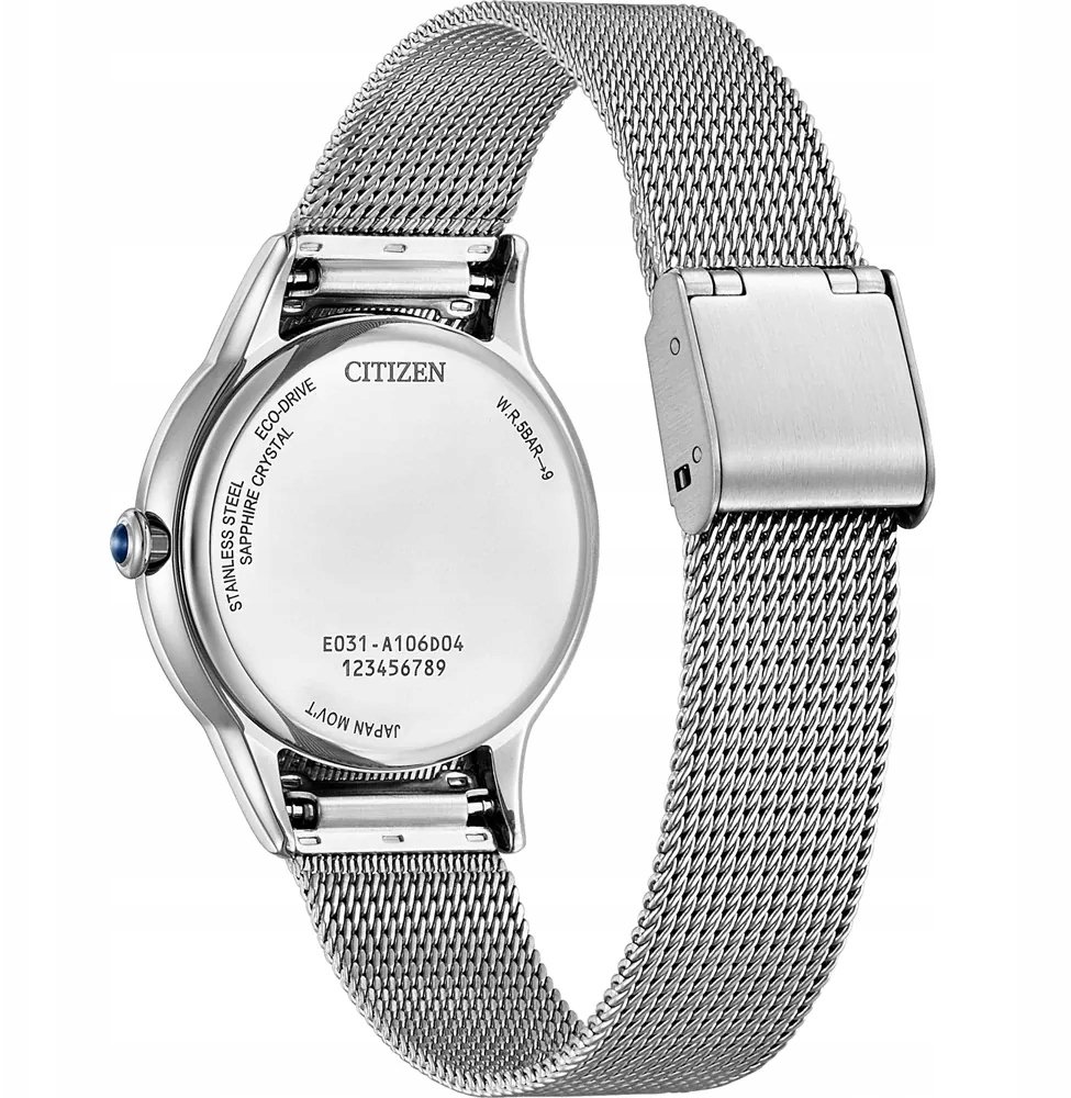 Zegarek Citizen L EM1150-86D