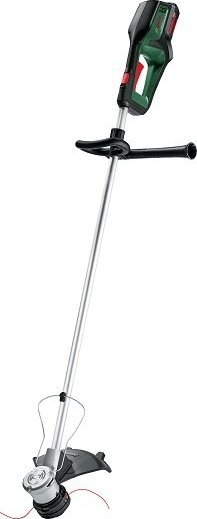 Bosch Bosch cordless lawn trimmer AdvancedGrassCut 36V-33 solo (green/black, without battery and charger)