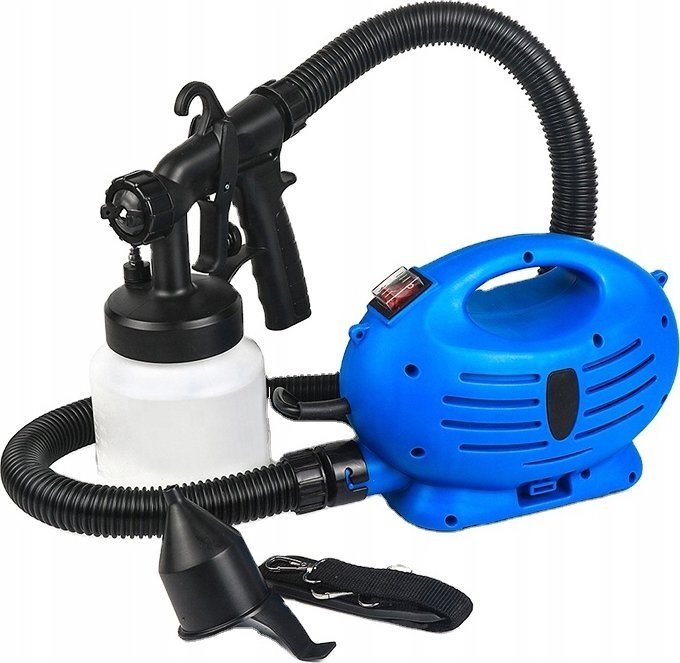 PISTOLET MALARSKI PM-X2000