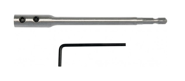 Yato Przedłużacz do wierteł łopatkowych 300mm YT-3257