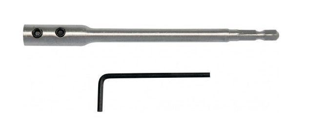 Yato Przedłużacz do wierteł łopatkowych 300mm YT-3257