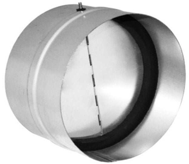 RETURN DAMPER DAOS-125