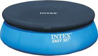 Intex Pokrywa basenu EASY SET 3,66 m