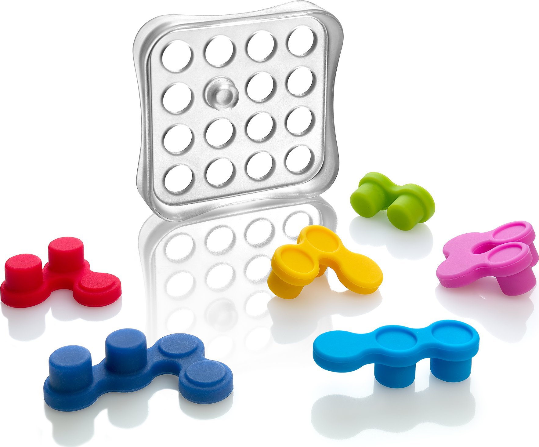 IUVI Games Smart Games Reverso (ENG) IUVI Games