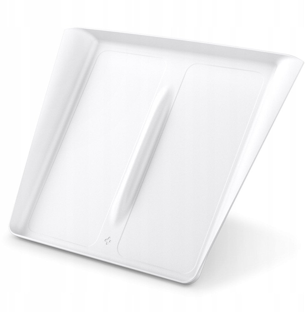 Ładowarka Spigen Tesla Wireless Charging Pad Cover, white - model Y 2025