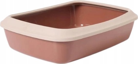 Savic SAVIC-KUWETA DLA KOTA IRIZ 42cm TUSCAN RED /6