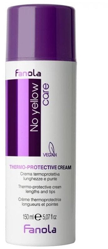 Termoochronny Fanola No Yellow Thermo-Protective 150 ml