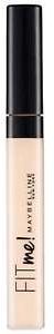 Maybelline Korektor do twarzy Fit Me! Concealer 05 Ivory 6,8ml