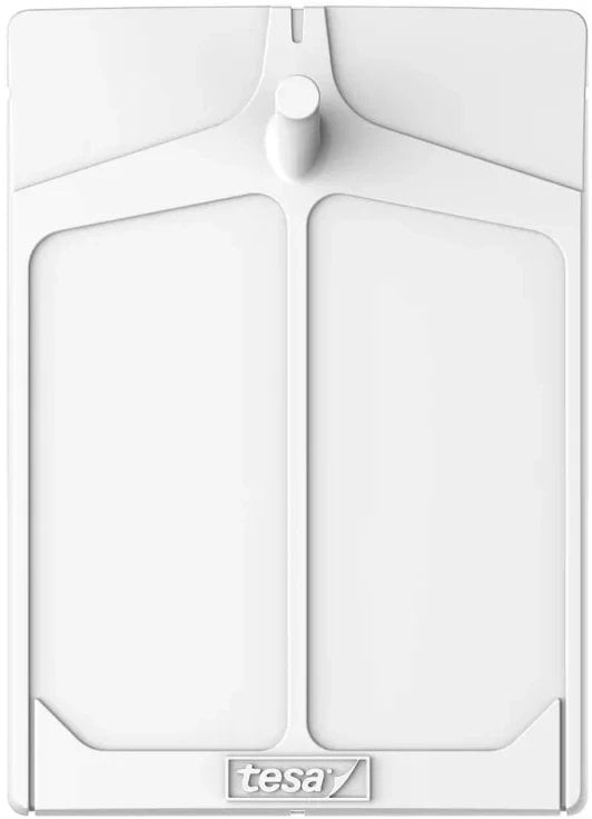 TESA 77776 MOUNTING SYSTEM. 2X2KG